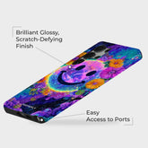 Happy Cosmos - Peeperly